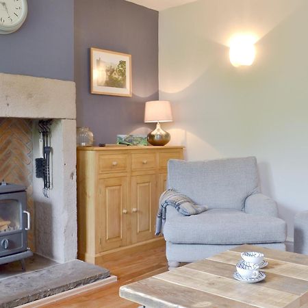 Pear Tree Cottage Wirksworth Esterno foto