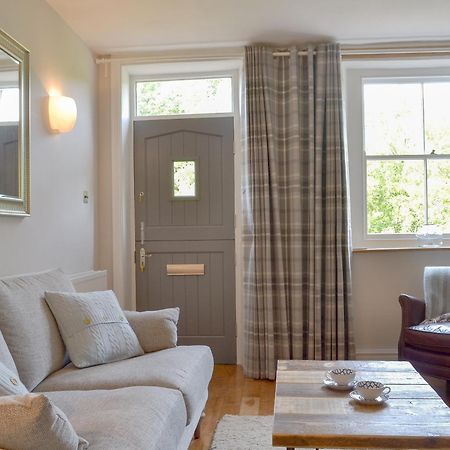 Pear Tree Cottage Wirksworth Esterno foto
