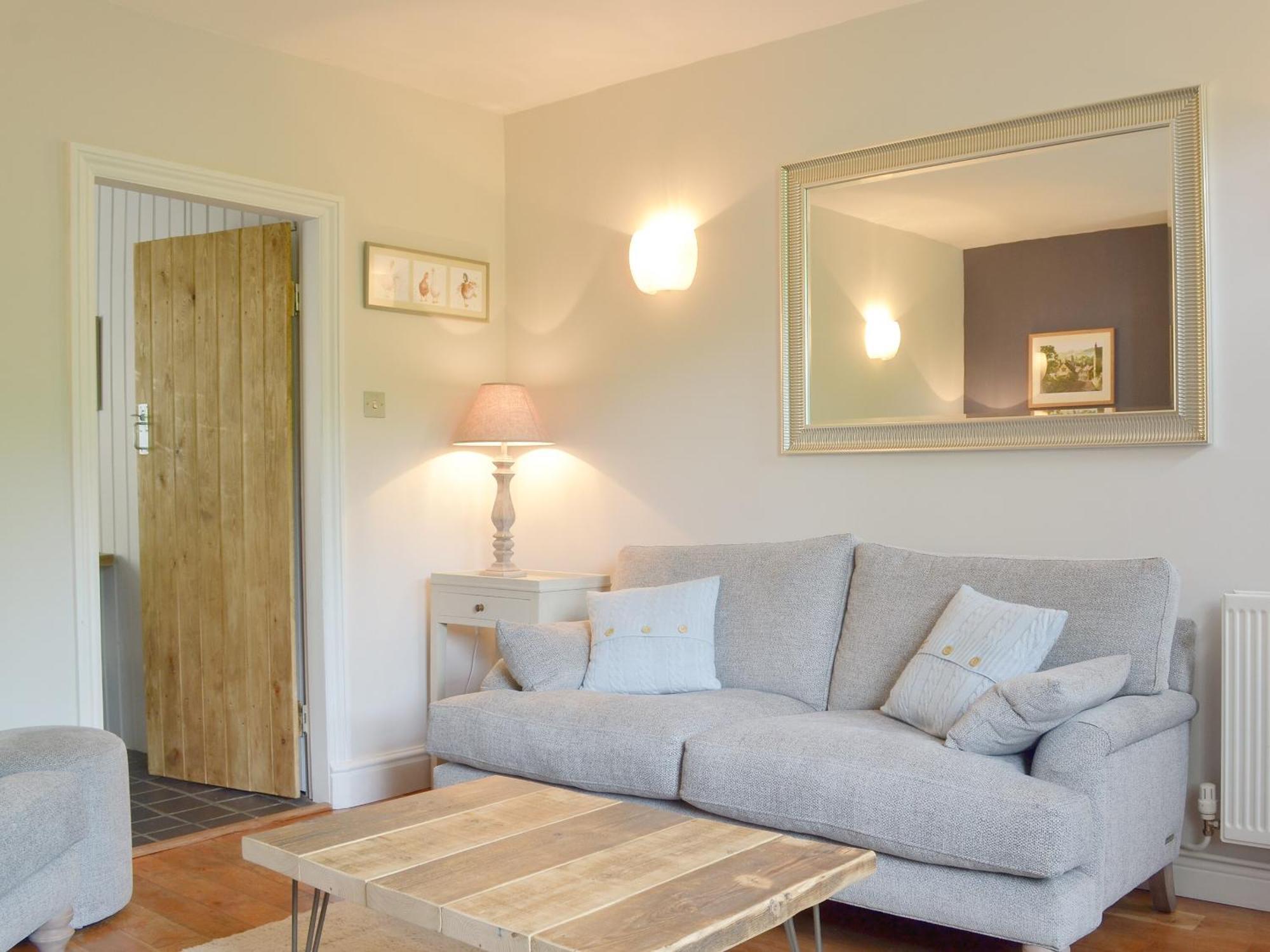 Pear Tree Cottage Wirksworth Esterno foto