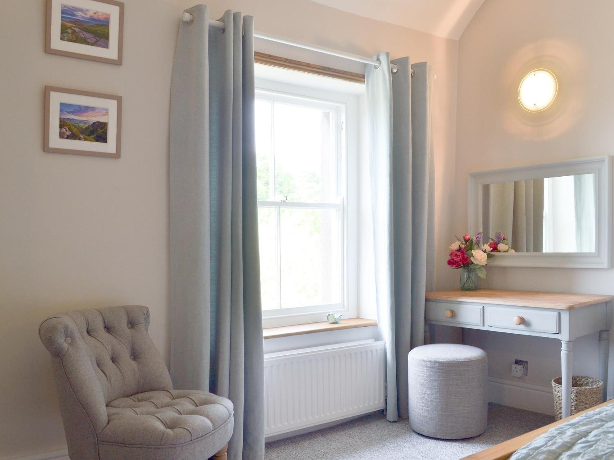 Pear Tree Cottage Wirksworth Esterno foto