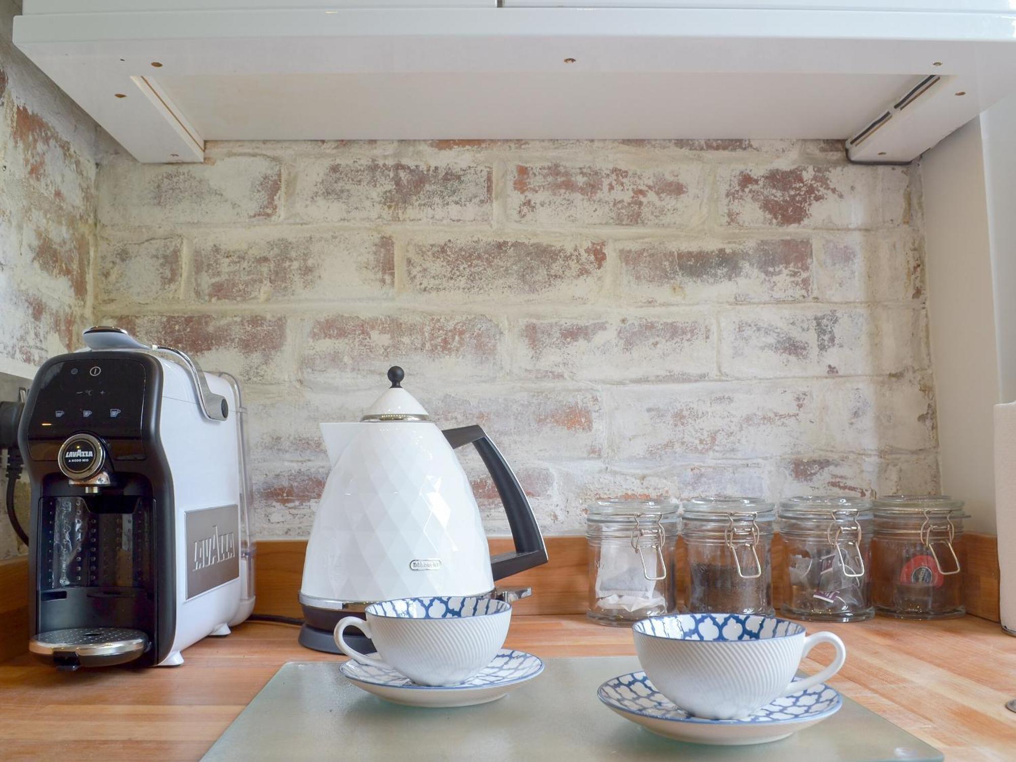 Pear Tree Cottage Wirksworth Esterno foto
