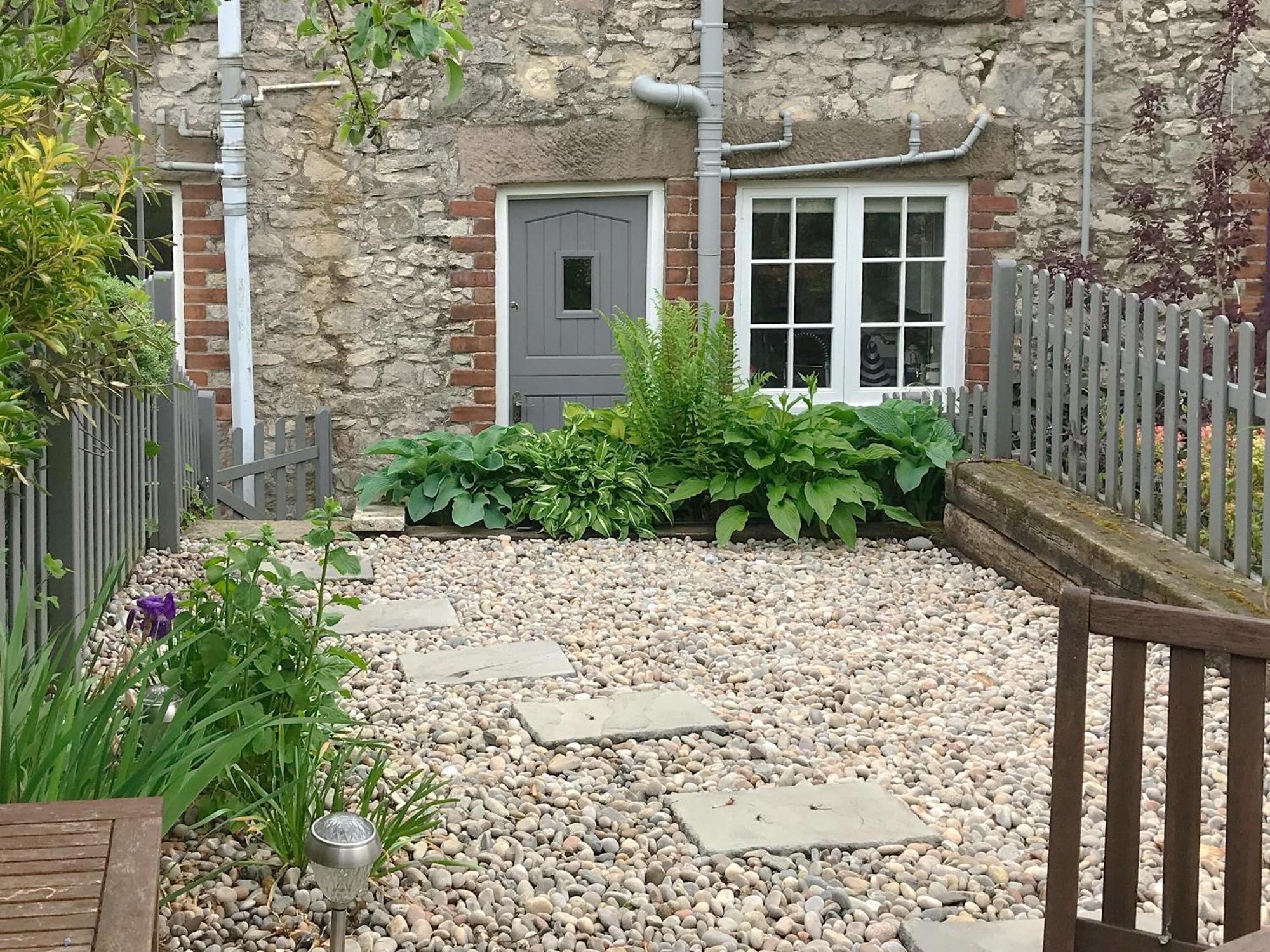 Pear Tree Cottage Wirksworth Esterno foto
