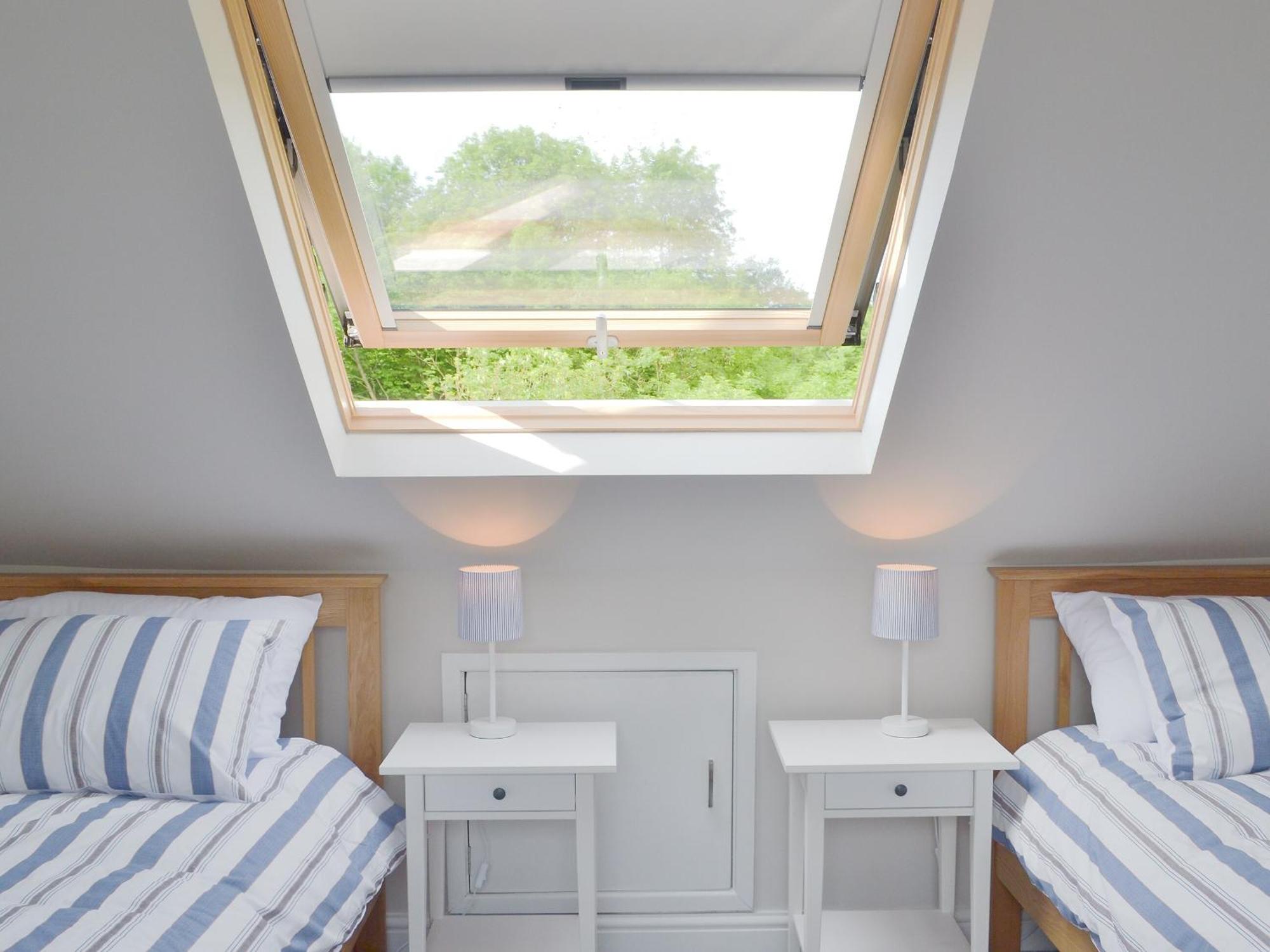 Pear Tree Cottage Wirksworth Esterno foto