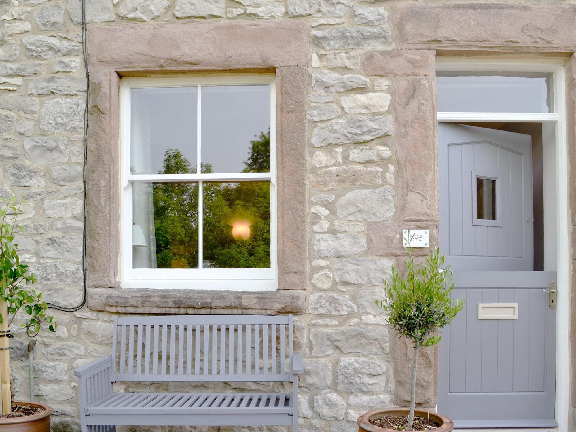 Pear Tree Cottage Wirksworth Esterno foto