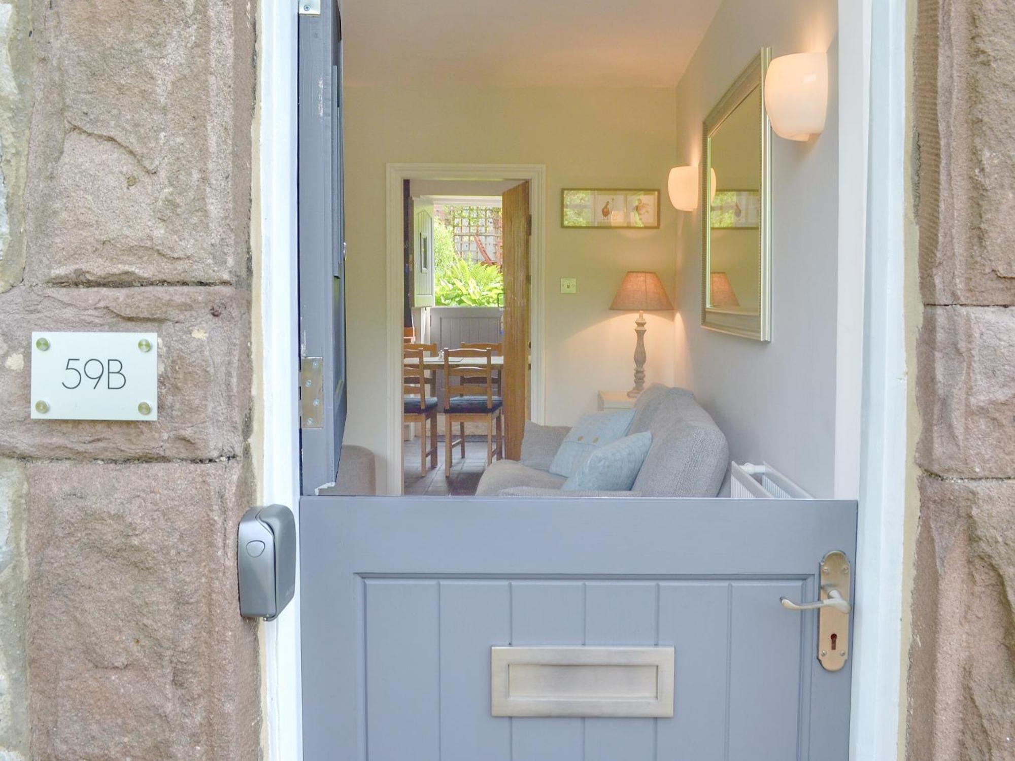 Pear Tree Cottage Wirksworth Esterno foto