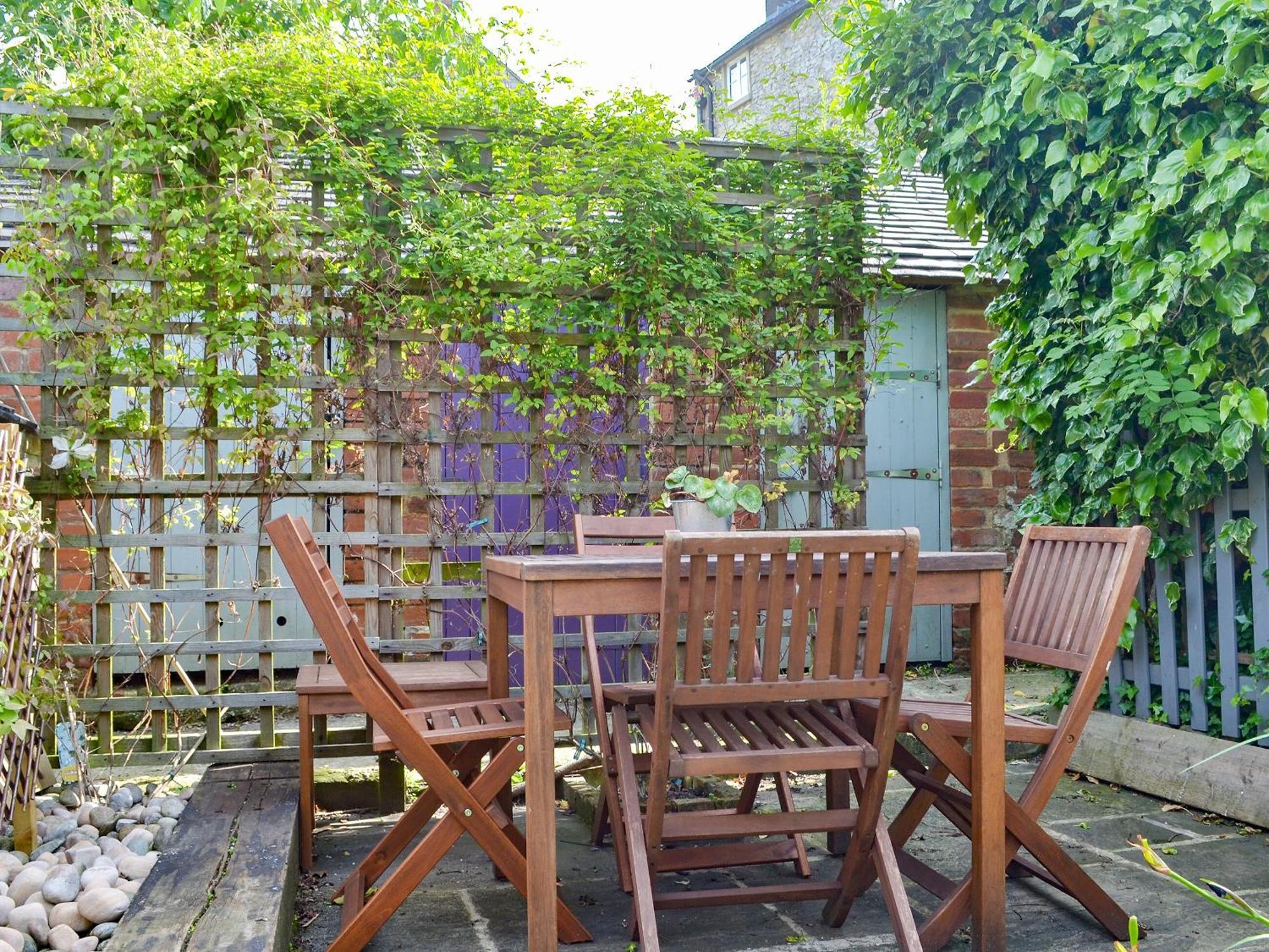 Pear Tree Cottage Wirksworth Esterno foto